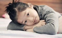 对象吃我的奶奶会变大吗